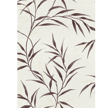 Tapete mit Bambusmuster für die Wandgestaltung