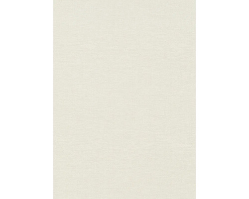 Vliestapete 10541-14 GMK Fashion for Walls 5 Uni creme 10,05 x 0,53 m Textilgewebe