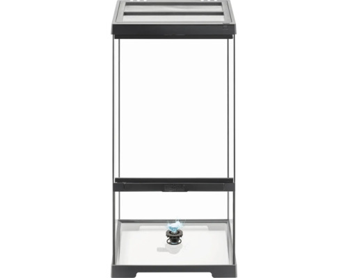 Exo Terra Terrarium mit Wasserablauf