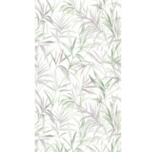 Tapete mit Blattmuster