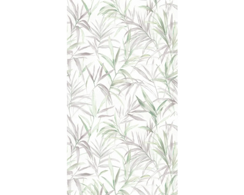 Tapete mit Blattmuster