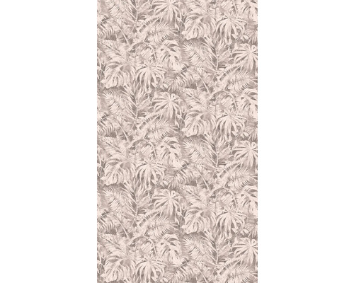 Tapete mit Blattmuster