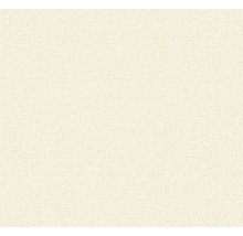 Tapete mit feiner Textilstruktur