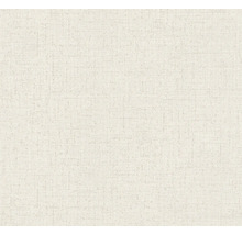 Textiltapete mit feiner Struktur