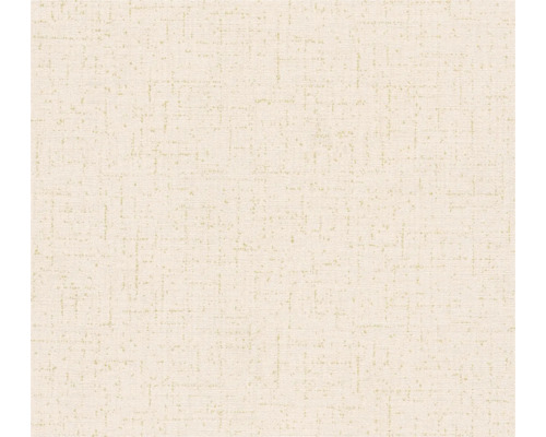 Vliestapete CosmoLiving Uni Textiloptik glänzend rosa Nahaufnahme einer hellen Textiltapete mit feiner Struktur