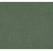 Nahaufnahme eines grünen Stoffes mit Textur