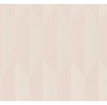 Tapete mit geometrischem Muster