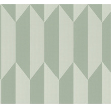 Tapete mit geometrischem Muster