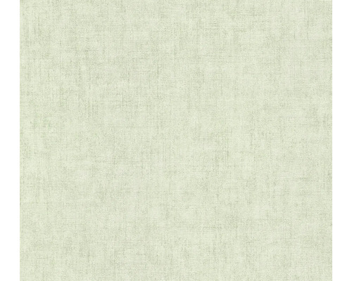 Vliestapete CosmoLiving Unistruktur glänzend hellgrün Tapete mit Textiloptik