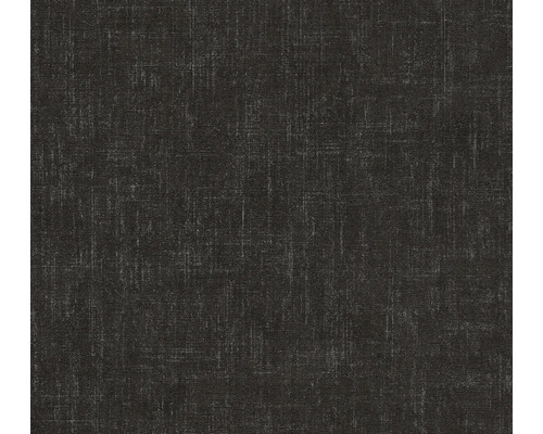 Vliestapete CosmoLiving Unistruktur glänzend schwarz Textiltapete mit feiner Struktur