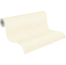 Tapetenrolle mit Textiloptik