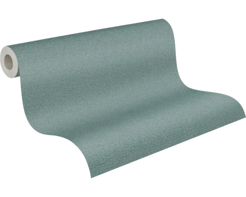 Tapetenrolle mit Textiloptik