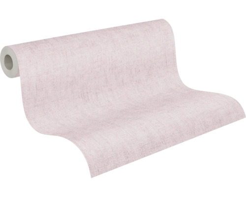 Rolle Tapete mit Textilmuster