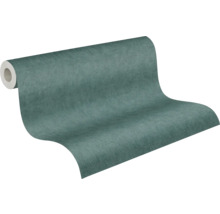 Tapetenrolle mit Textilmuster