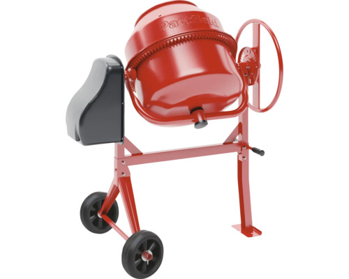 Pattfield Betonmischer für Bauprojekte