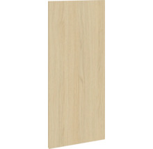 Holzplatte mit natürlicher Holzmaserung