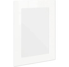 Schranktür mit glänzender Oberfläche