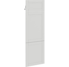 Küchenschrankfront im schlichten Design