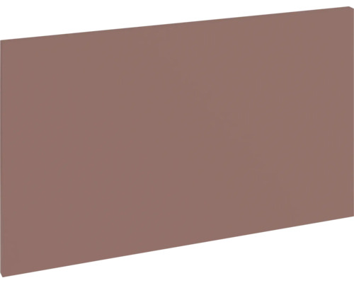 Rechteckige Platte