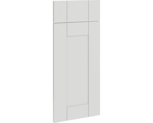 Küchenschrankfront im Landhausstil