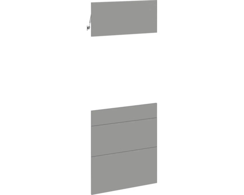 Küchenschrankfront und Klappe