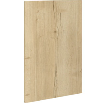 Holzdekorplatte