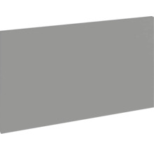 Graue Platte