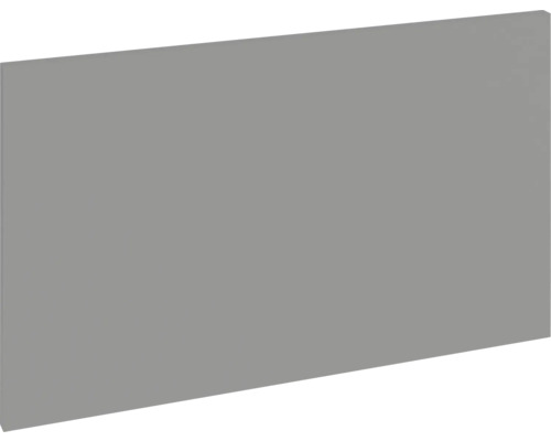 Graue Platte