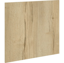 Holzplatte mit Maserung