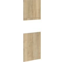 Holzdekorplatte