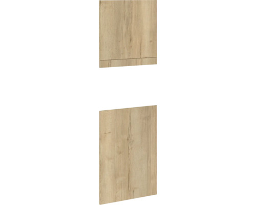 Holzdekorplatte