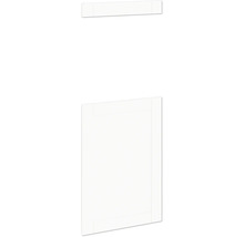 Wohnraum mit hellem Interieur