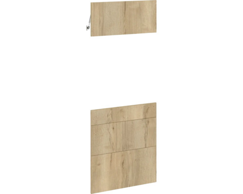 Holzmöbelfront