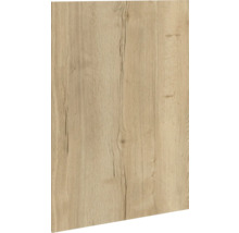 Holzdekorplatte mit natürlicher Holzmaserung