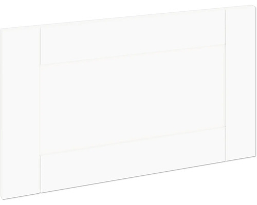 Küchenfront im Rahmen-Design