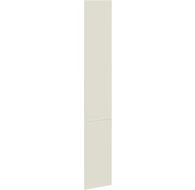 Schrankfront mit Schublade