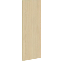 Küchenfront aus Holz