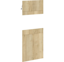 Holz-Möbelfront