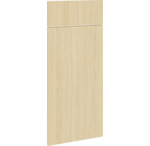 Küchenschrankfront aus Holz