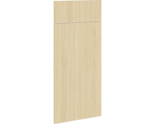 Küchenschrankfront aus Holz