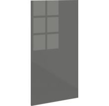 Küchenfront mit sechs Feldern