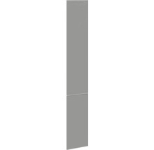 Kühlschrank mit zwei Türen