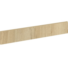 Holzdekorplatte