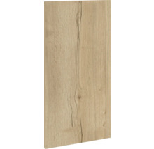 Holzplatte mit Holzmaserung