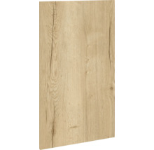 Holzplatte mit Holzstruktur