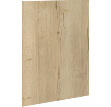 Küchenfront in Holzoptik