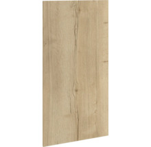 Holzplatte mit Maserung