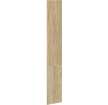 Holzplatte mit Maserung für den Innenausbau