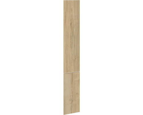 Holzplatte mit Maserung für den Innenausbau