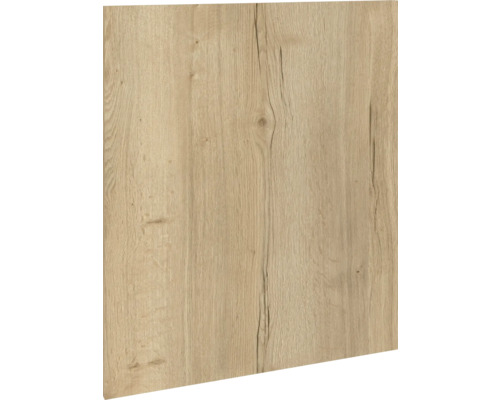 Holzplatte mit Holzmaserung
